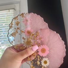 Plastic Resins
